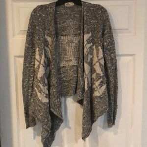 Hollister sweater